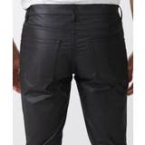 ヴィンテージ調ツイルファイブポケットパンツ セットアップ | MICHEL KLEIN HOMME | 詳細画像8