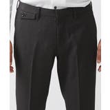スラックスパンツ セットアップ | MICHEL KLEIN HOMME | 詳細画像10
