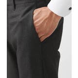 スラックスパンツ セットアップ | MICHEL KLEIN HOMME | 詳細画像11