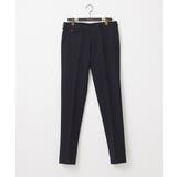 スラックスパンツ セットアップ | MICHEL KLEIN HOMME | 詳細画像4