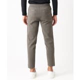 ハイゲージニットリラックスパンツ セットアップ | MICHEL KLEIN HOMME | 詳細画像10
