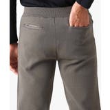 ハイゲージニットリラックスパンツ セットアップ | MICHEL KLEIN HOMME | 詳細画像11