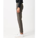 ハイゲージニットリラックスパンツ セットアップ | MICHEL KLEIN HOMME | 詳細画像7