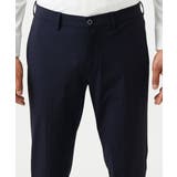 【セットアップ】テーパードパンツ | MICHEL KLEIN HOMME | 詳細画像7