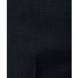 【セットアップ】チェック柄スラックスパンツ | MICHEL KLEIN HOMME | 詳細画像10