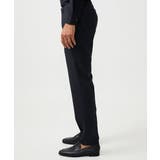 【セットアップ】チェック柄スラックスパンツ | MICHEL KLEIN HOMME | 詳細画像3