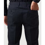 【セットアップ】チェック柄スラックスパンツ | MICHEL KLEIN HOMME | 詳細画像5