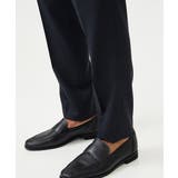 【セットアップ】チェック柄スラックスパンツ | MICHEL KLEIN HOMME | 詳細画像8