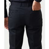 【セットアップ】小紋柄スラックスパンツ | MICHEL KLEIN HOMME | 詳細画像5