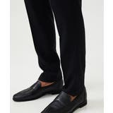 【セットアップ】小紋柄スラックスパンツ | MICHEL KLEIN HOMME | 詳細画像8