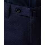 【セットアップ】スラックスパンツ | MICHEL KLEIN HOMME | 詳細画像10