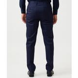 【セットアップ】スラックスパンツ | MICHEL KLEIN HOMME | 詳細画像5