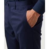 【セットアップ】スラックスパンツ | MICHEL KLEIN HOMME | 詳細画像8