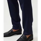 【セットアップ】スラックスパンツ | MICHEL KLEIN HOMME | 詳細画像9