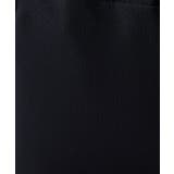 【撥水】ジョガーパンツ | MICHEL KLEIN HOMME | 詳細画像10 