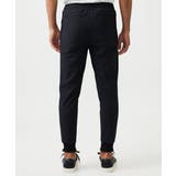 【撥水】ジョガーパンツ | MICHEL KLEIN HOMME | 詳細画像4 