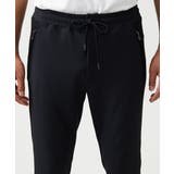 【撥水】ジョガーパンツ | MICHEL KLEIN HOMME | 詳細画像6 