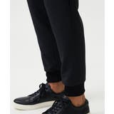 【撥水】ジョガーパンツ | MICHEL KLEIN HOMME | 詳細画像8 