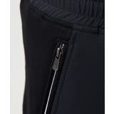 【撥水】ジョガーパンツ | MICHEL KLEIN HOMME | 詳細画像9 