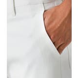 【撥水】プレビアへリンボンスラックスパンツ | MICHEL KLEIN HOMME | 詳細画像7 