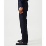 【セットアップ】スラックスパンツ | MICHEL KLEIN HOMME | 詳細画像5