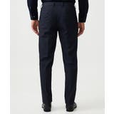 【セットアップ】スラックスパンツ | MICHEL KLEIN HOMME | 詳細画像6