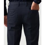 【セットアップ】スラックスパンツ | MICHEL KLEIN HOMME | 詳細画像7