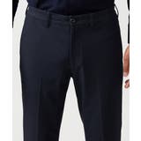 【セットアップ】スラックスパンツ | MICHEL KLEIN HOMME | 詳細画像8