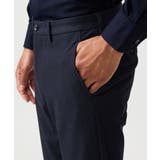 【セットアップ】スラックスパンツ | MICHEL KLEIN HOMME | 詳細画像9