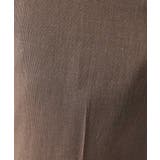 【セットアップ】ピンヘッドスラックスパンツ | MICHEL KLEIN HOMME | 詳細画像11 