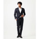 【セットアップ】ピンヘッドスラックスパンツ | MICHEL KLEIN HOMME | 詳細画像12 