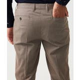 【セットアップ】ピンヘッドスラックスパンツ | MICHEL KLEIN HOMME | 詳細画像6 