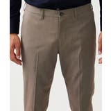 【セットアップ】ピンヘッドスラックスパンツ | MICHEL KLEIN HOMME | 詳細画像7 