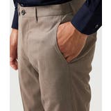 【セットアップ】ピンヘッドスラックスパンツ | MICHEL KLEIN HOMME | 詳細画像8 