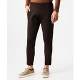 【セットアップ】ニットジョガーパンツ | MICHEL KLEIN HOMME | 詳細画像1