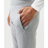 【セットアップ】ニットジョガーパンツ | MICHEL KLEIN HOMME | 詳細画像11