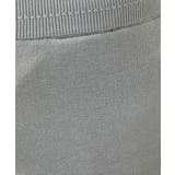 【セットアップ】ニットジョガーパンツ | MICHEL KLEIN HOMME | 詳細画像12