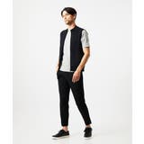 【セットアップ】ニットジョガーパンツ | MICHEL KLEIN HOMME | 詳細画像15