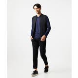 【セットアップ】ニットジョガーパンツ | MICHEL KLEIN HOMME | 詳細画像16
