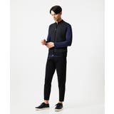 【セットアップ】ニットジョガーパンツ | MICHEL KLEIN HOMME | 詳細画像17