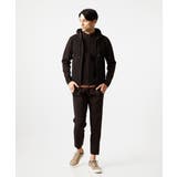 【セットアップ】ニットジョガーパンツ | MICHEL KLEIN HOMME | 詳細画像3