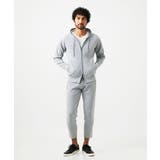 【セットアップ】ニットジョガーパンツ | MICHEL KLEIN HOMME | 詳細画像5