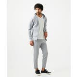 【セットアップ】ニットジョガーパンツ | MICHEL KLEIN HOMME | 詳細画像6