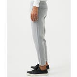 【セットアップ】ニットジョガーパンツ | MICHEL KLEIN HOMME | 詳細画像7