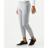 ライトグレー | 【セットアップ】ニットジョガーパンツ | MICHEL KLEIN HOMME