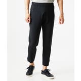 ブラック | 【セットアップ】ニットジョガーパンツ | MICHEL KLEIN HOMME