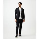 【SUPERGAコラボ】イージーパンツ | MICHEL KLEIN HOMME | 詳細画像12 