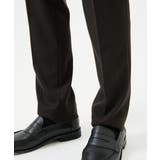 【セットアップ】ハイブリッドジャージスラックスパンツ | MICHEL KLEIN HOMME | 詳細画像10