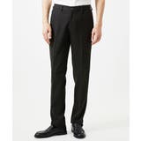 【セットアップ】ハイブリッドジャージスラックスパンツ | MICHEL KLEIN HOMME | 詳細画像2