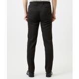 【セットアップ】ハイブリッドジャージスラックスパンツ | MICHEL KLEIN HOMME | 詳細画像6